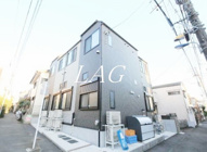 ハーモニーテラス中十条Ⅲの画像