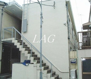 小林コーポの画像