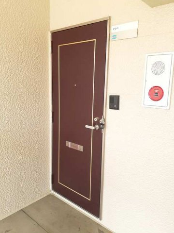 サンオークはしもとのその他共用部分