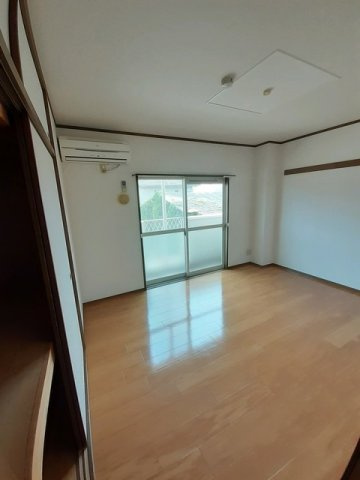 サンオークはしもとの内装