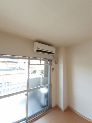 マンションエトランゼの設備