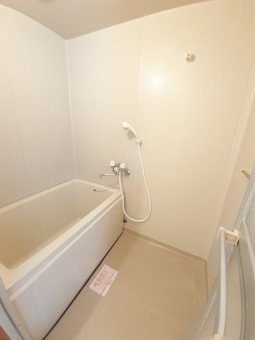 マンションエトランゼの浴室