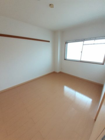 マンションエトランゼの内装