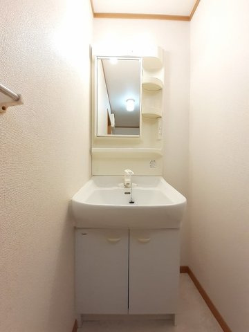 シェル　ブール　Ｂの洗面所