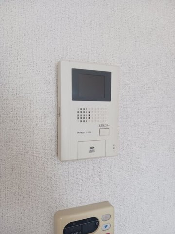 オリーブの設備