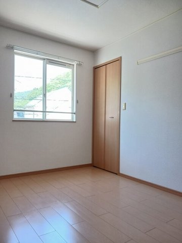 オリーブの内装