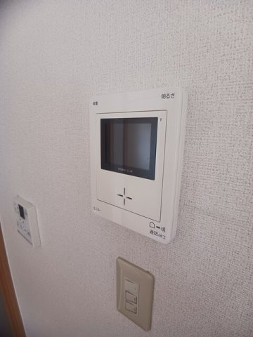 ベルデュール　Ｂの設備