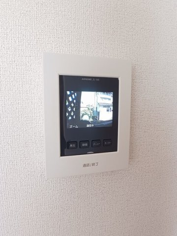 ニュークレストール藤の設備