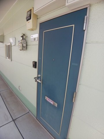 フラワーロードのその他共用部分