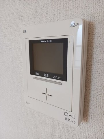 サンリットＡの設備