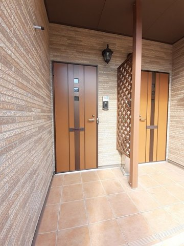 サンリットＡのその他共用部分