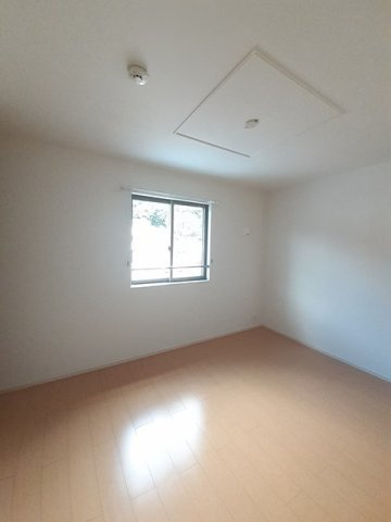 サンリットＡの内装