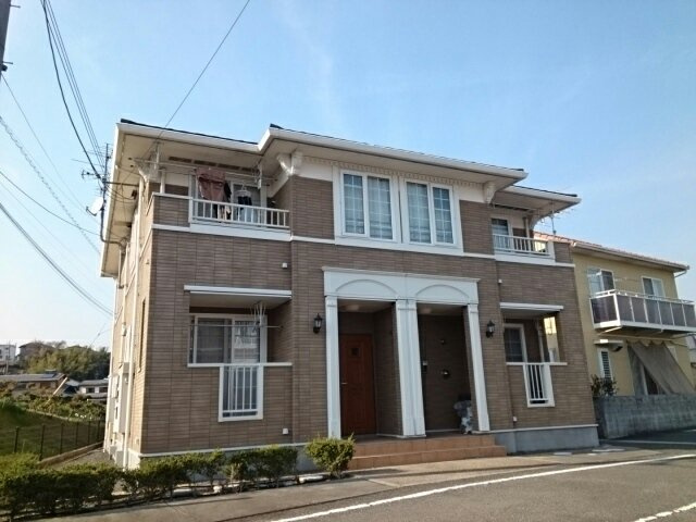 ホワイトリリーＡ