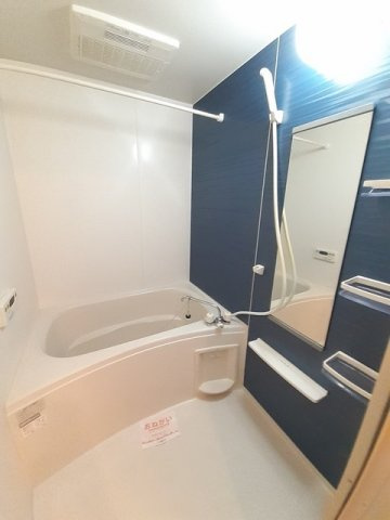 ＥＸＣＥＥＤ　Ａの浴室