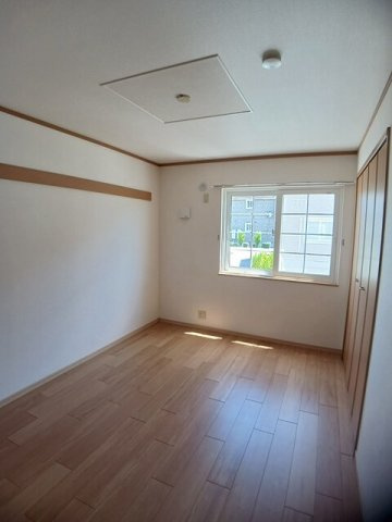 カーサ　Ａの内装