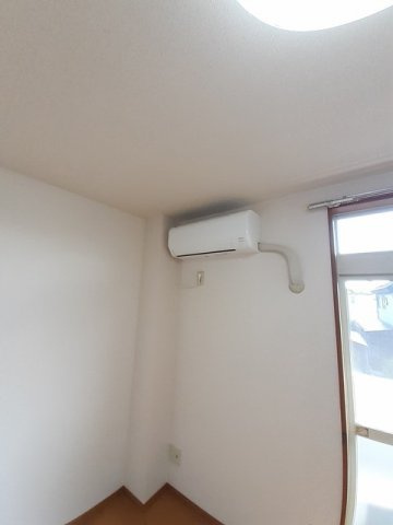 ボナール平野Ｂの設備