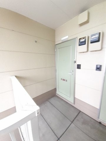 ボナール平野Ｂのその他共用部分