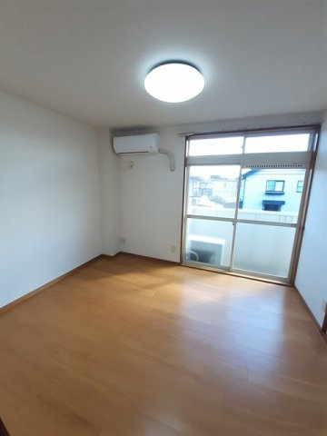 ボナール平野Ｂの内装