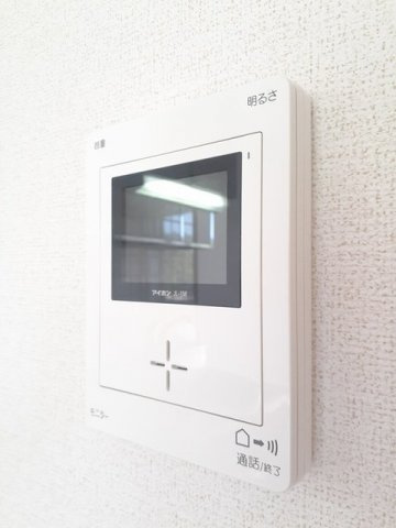 メゾン・ド・フローラの設備