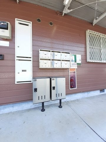 メゾン・ド・フローラのその他共用部分