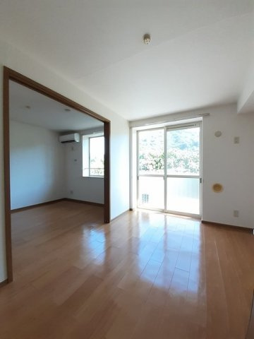 メゾン・ド・フローラの内装