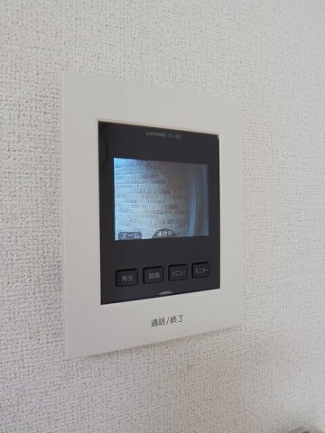 デフィ藤の設備