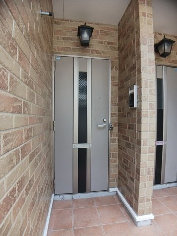 デフィ藤のその他共用部分