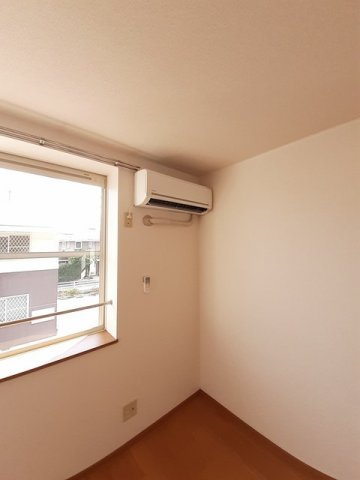 シャトーレインボーＡの設備