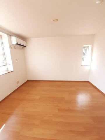 シャトーレインボーＡの内装