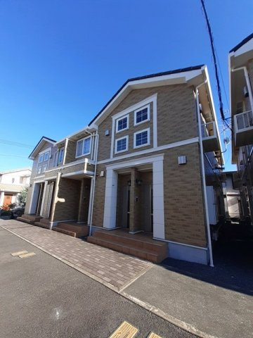 アリヴィオ・ランシェ