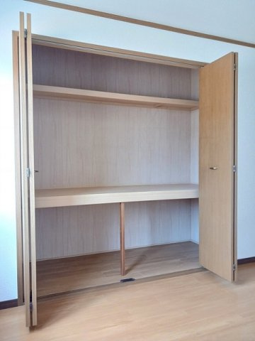 プラスペラティＣの収納