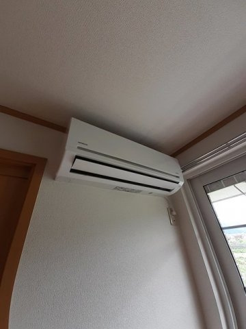 カーサ　Ｃの設備