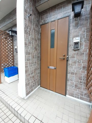 カーサ　Ｂのその他共用部分