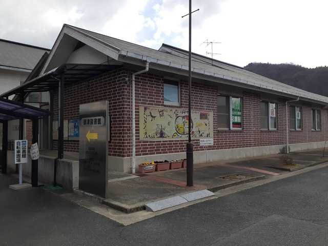 カーサ　Ｂの周辺|岡山市立御津図書館まで839m