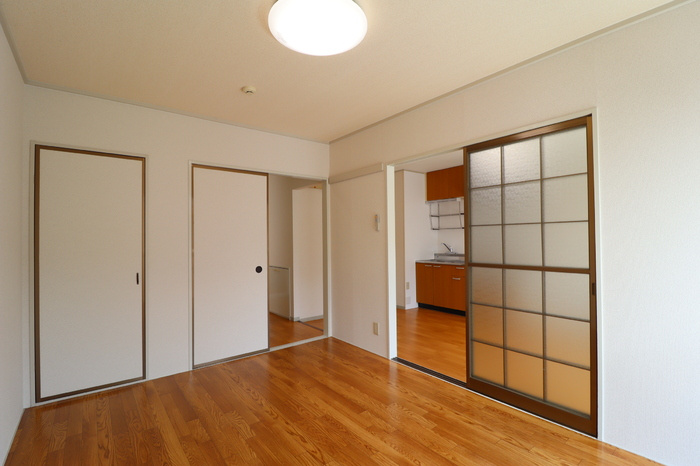 カーディナル辰巳　A棟のその他