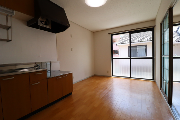 カーディナル辰巳　A棟のその他