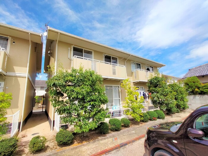 エトワール津島　B棟