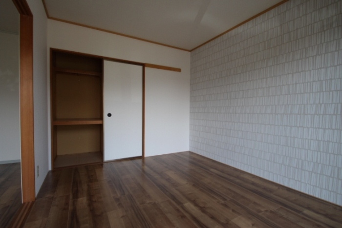 エトワール津島　A棟の設備