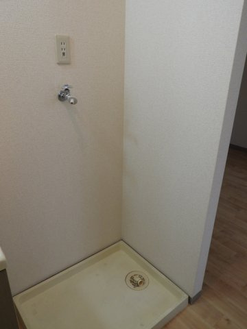 エクセルハイツ森安の寝室