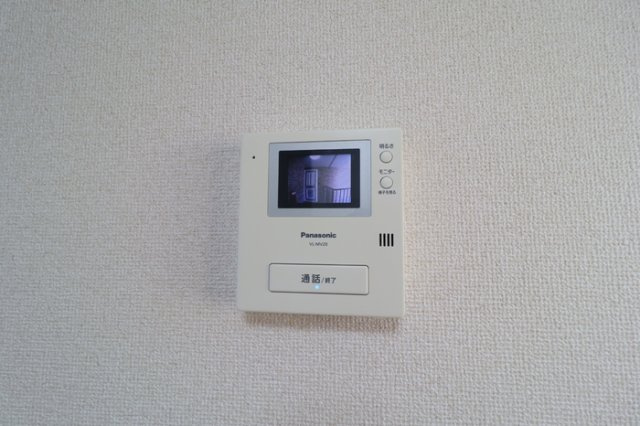 ウィルモア辰巳のセキュリティ