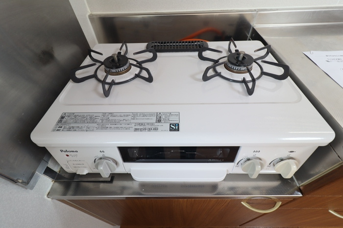 ウィルモア辰巳の設備