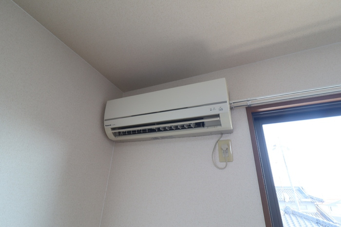 ウィルモア辰巳の設備