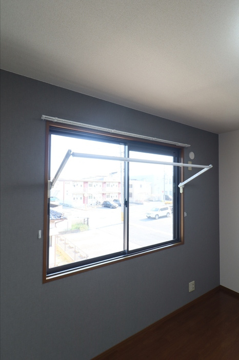 ウィルモア辰巳の設備