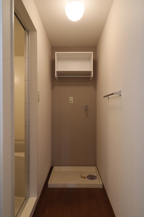 ウィルモア辰巳の設備