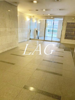 【エントランス】 | デュオ・スカーラ東日本橋 | エントランスです。