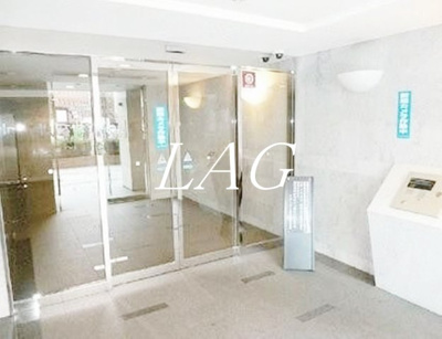 【セキュリティ】 | デュオ・スカーラ東日本橋 | オートロックです。