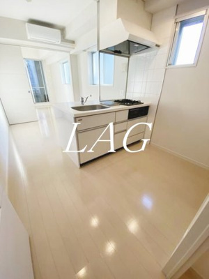 【居間・リビング】 | デュオ・スカーラ東日本橋