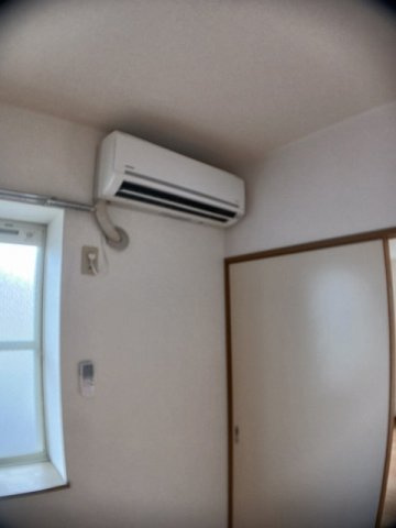 ニューエルディムゆうＣの設備