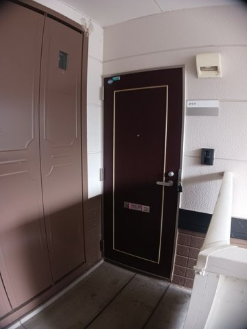 ニューエルディムゆうＣのその他共用部分