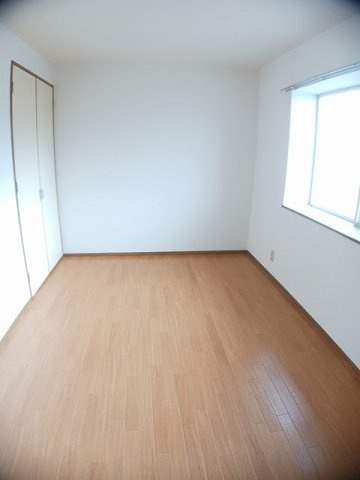 ニューエルディムゆうＣの内装